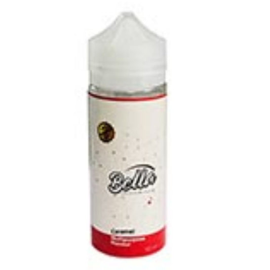 Caramel Water Soluble Flavours  Bella