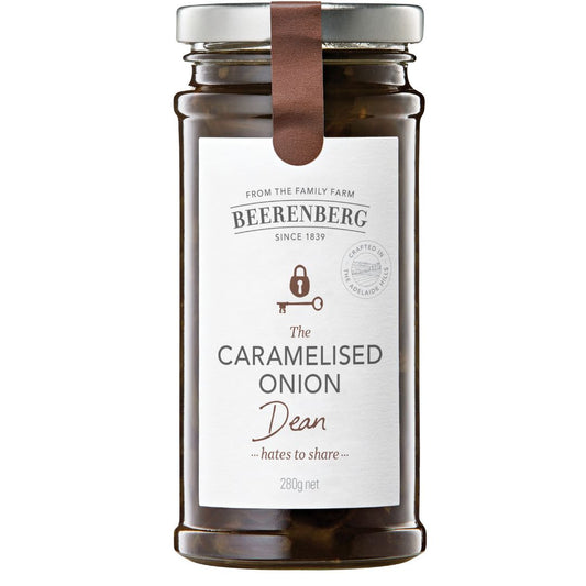 Caramelised Onion Relish 280ml