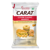 Carat Cover Classic Mango Puratos