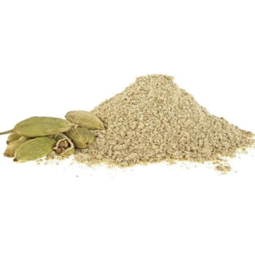  Cardamom Big Powder 1 kg  Catch