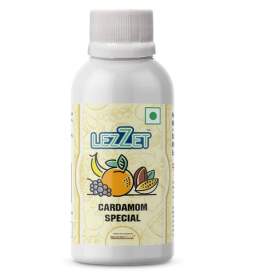 Cardamom Biscuit Flavour, 100ml Lezzet