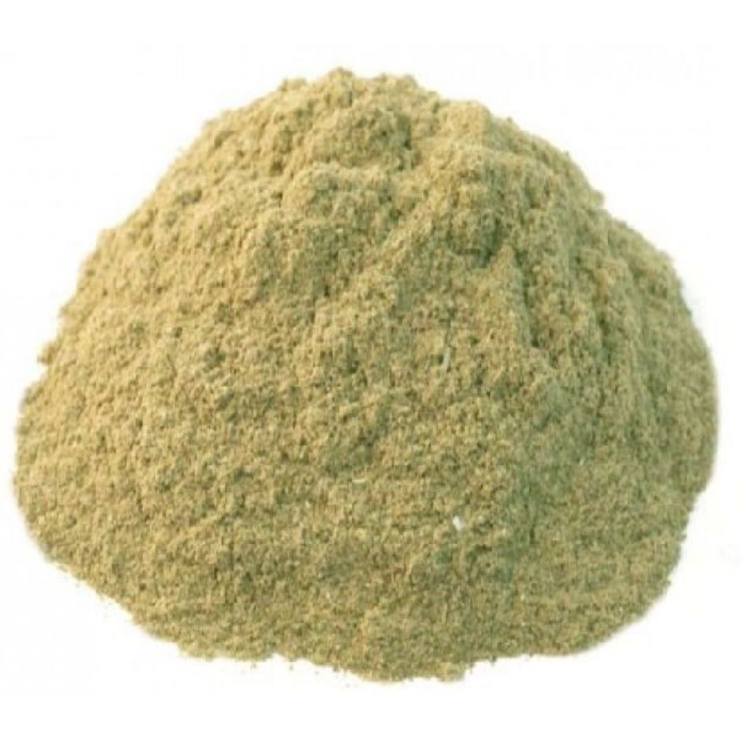 Cardamom Green Powder           Kgs