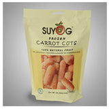 Carrot Dices 1kg Suyog