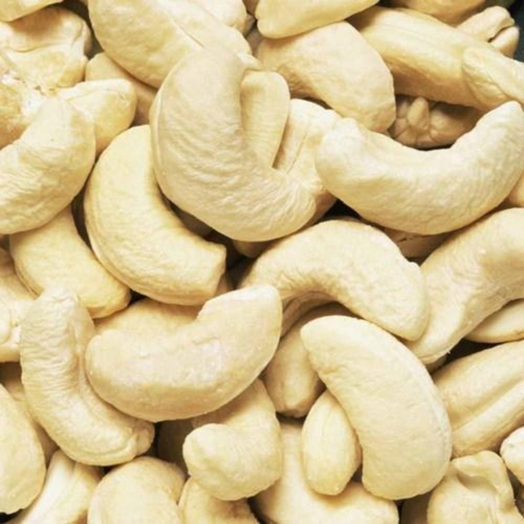 Cashewnut Whole 1 Kg