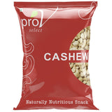 Cashews 500g ProV Select