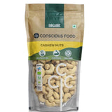 Cashews Nut 100g Conscious Food