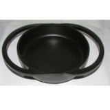 Cast Aluminium Kadai Platter _ Bowl