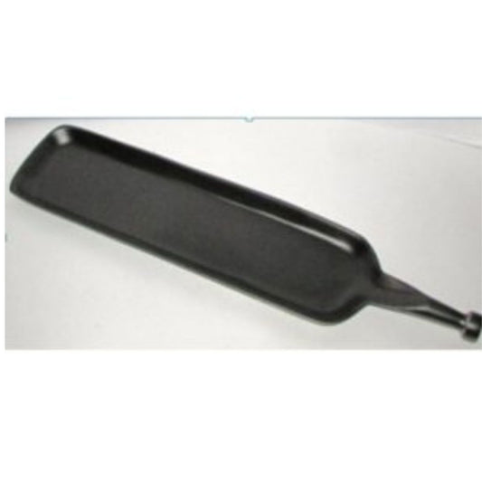 Cast Aluminium Platter Bat Shape (B)