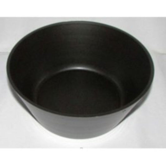 Cast Aluminium Serving Bowl