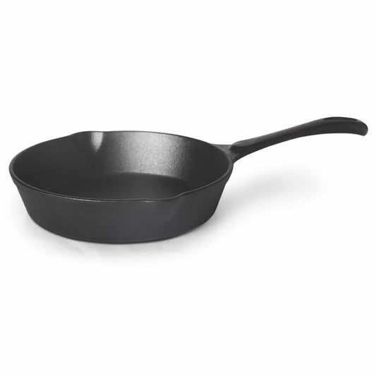 Cast Iron Fry Pan  Milton