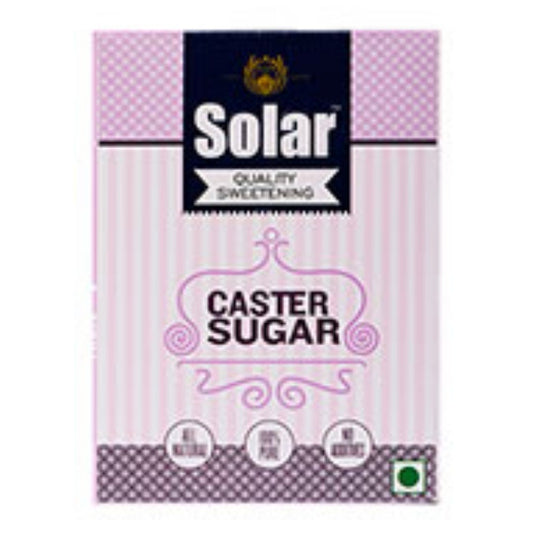 Caster Sugar by Solar