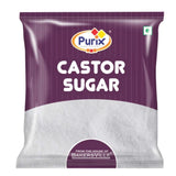 Castor Sugar, 500 GM Purix