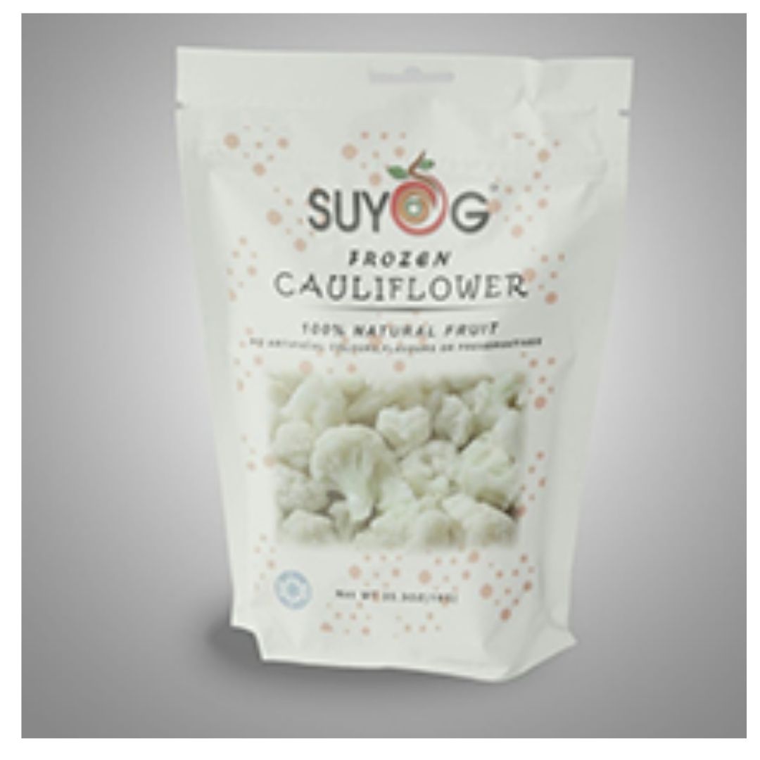 Cauliflower Kg Suyog