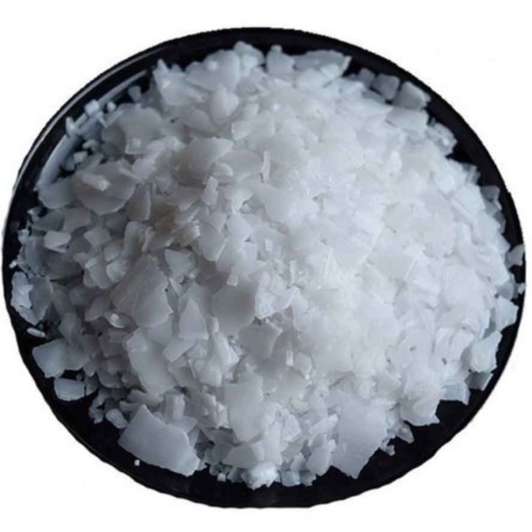 Caustic Soda