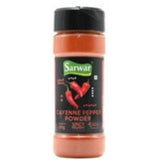 Cayenne Pepper Powder  50 gm Sarwar