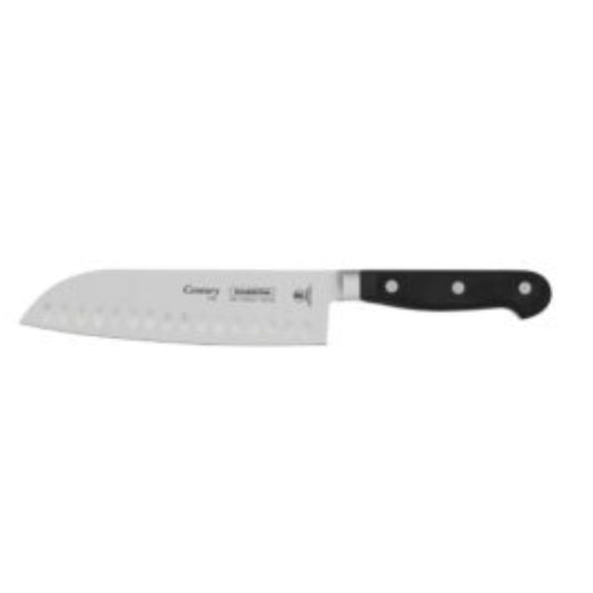 Century Cooks Knife 24020 (Santoku Knife) 7 inch Tramontina