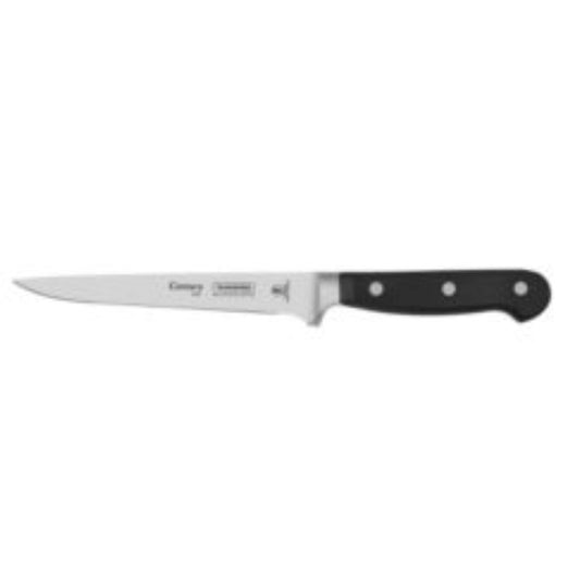 Century Fillet Knife Flexible 24023 6 inch Tramontina