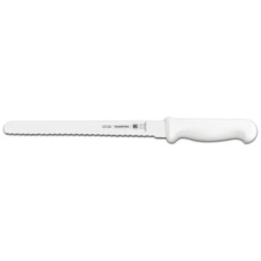 Century Serrated Bread Knife_ Ham Slicer 24012 10 inch Tramontina