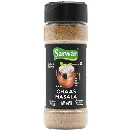 Chaas Masala  60 gm Sarwar