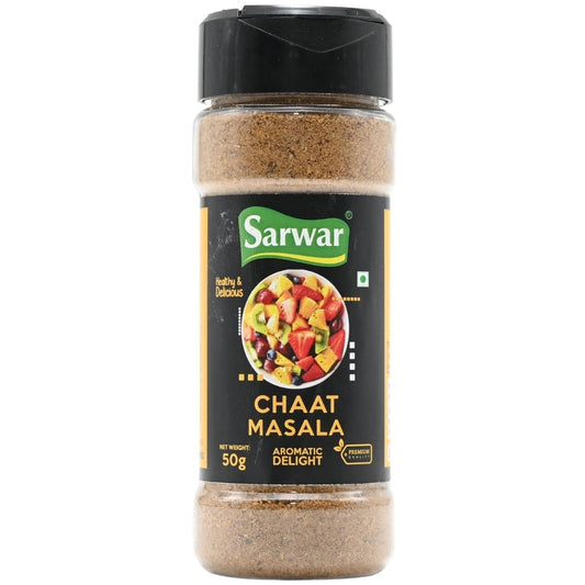 Chaat Masala  50 gm Sarwar