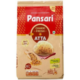 Chakki Atta 10 Kg Pansari