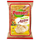 Chakki Atta 1 Kg Pansari