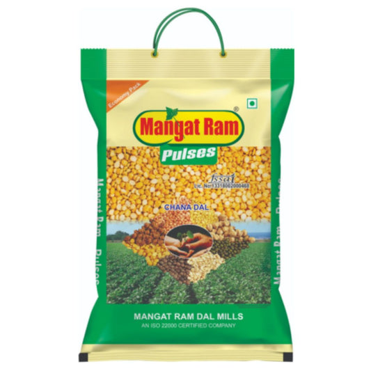 Chana Dal Mangat Ram