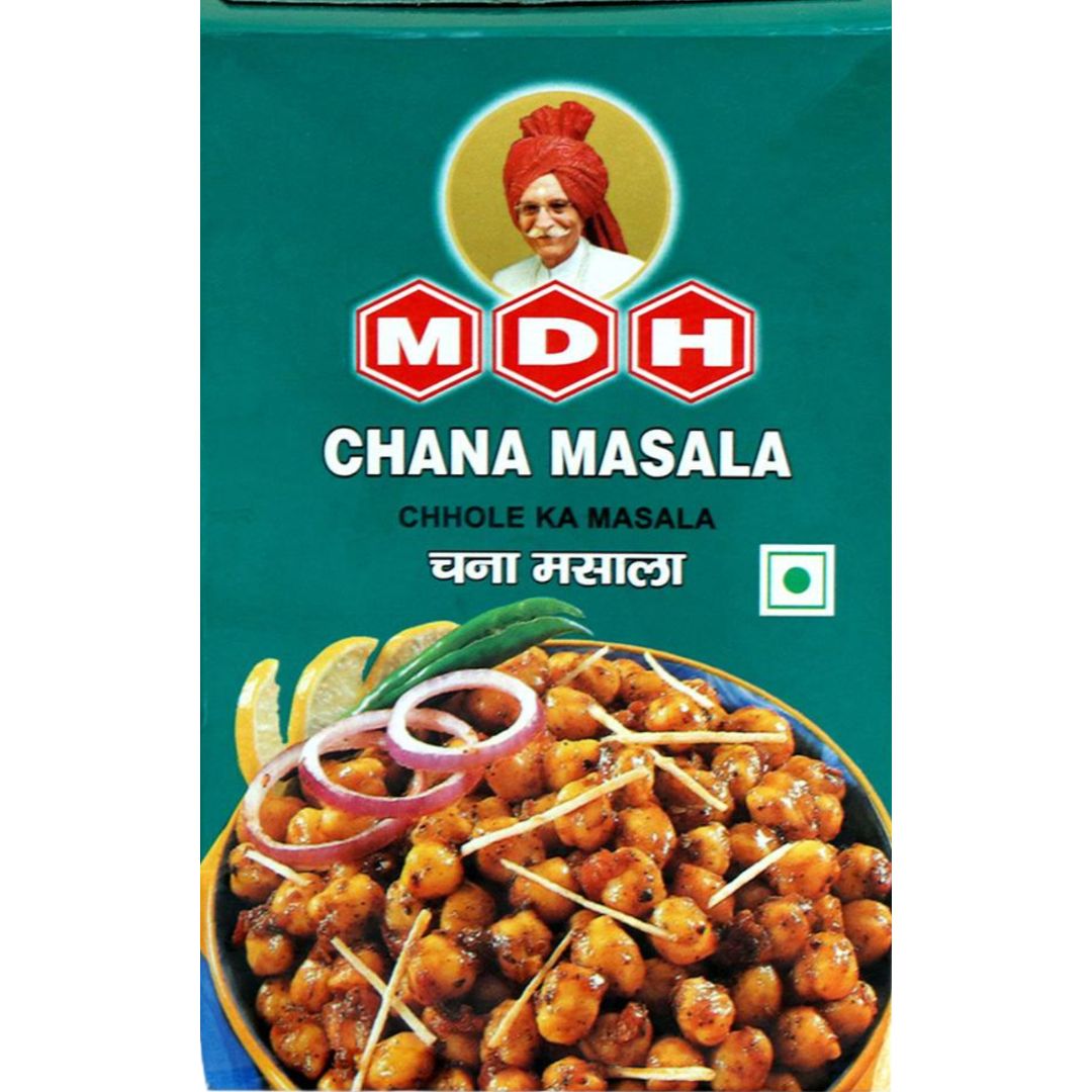 Chana Masala 100 gm MDH