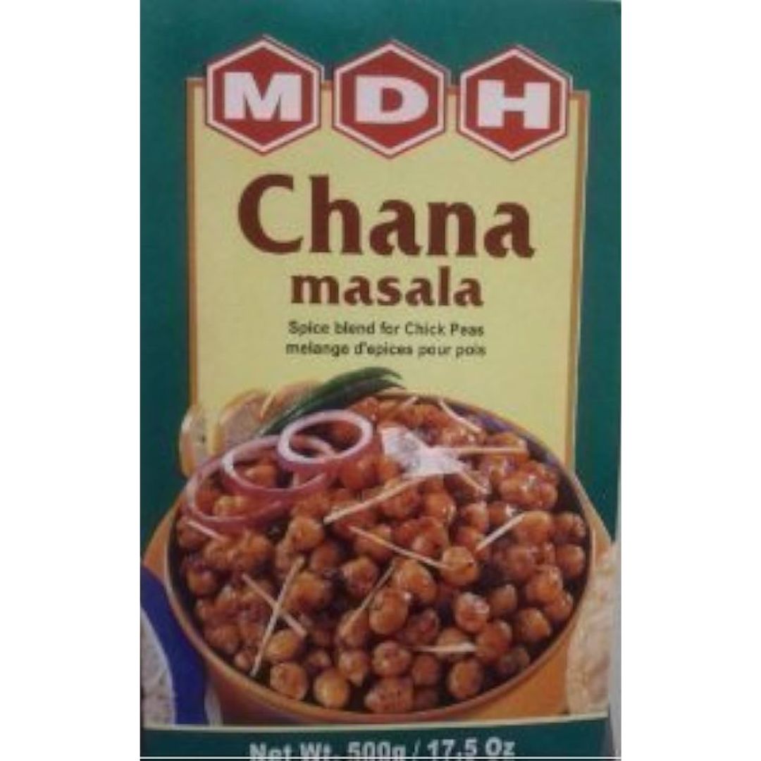 Chana Masala 500 gm MDH