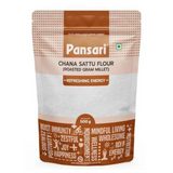 Chana Sattu Atta (Roasted Gram) 500 gm Pansari