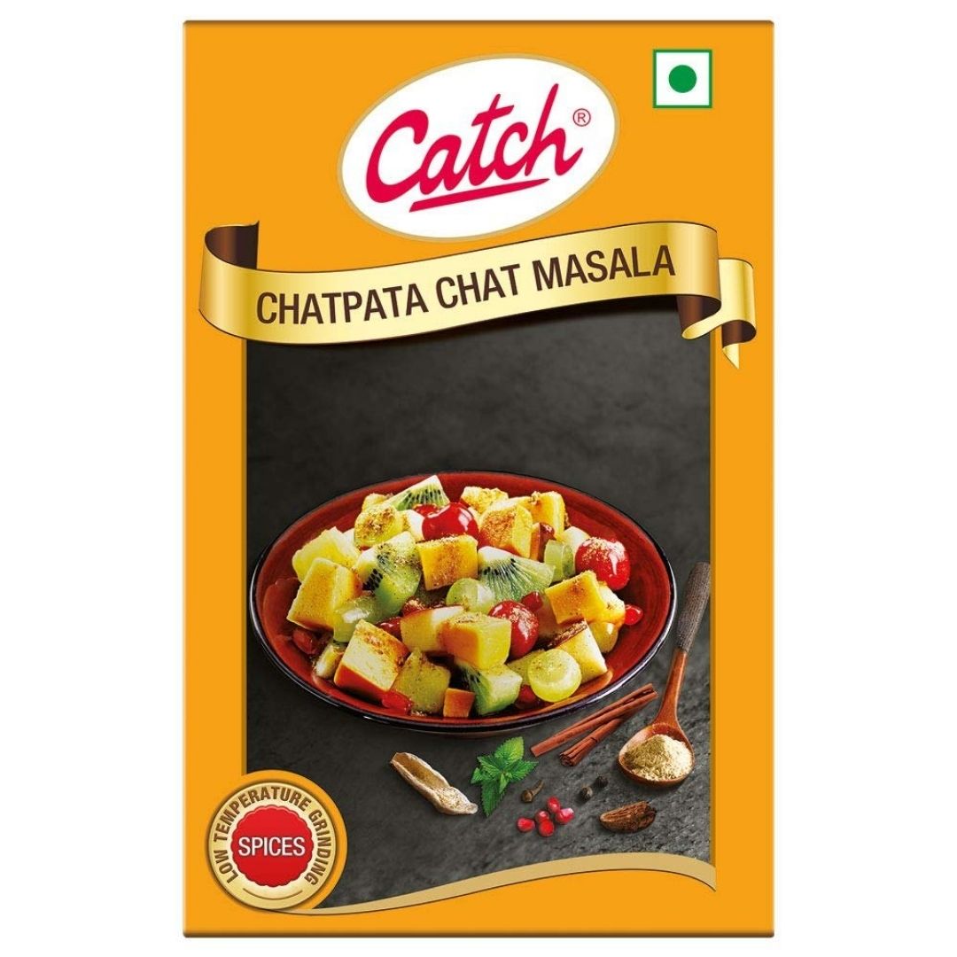  Chat Masala Powder 1 kg  Catch