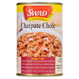 Chatpate Chole 450gm Swad