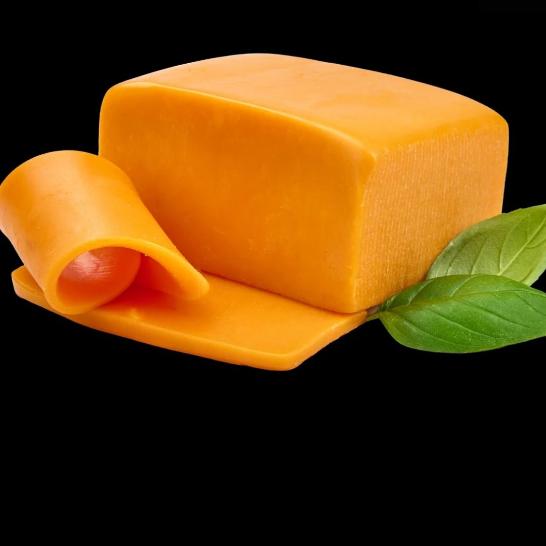 Cheddar Yellow 1kg