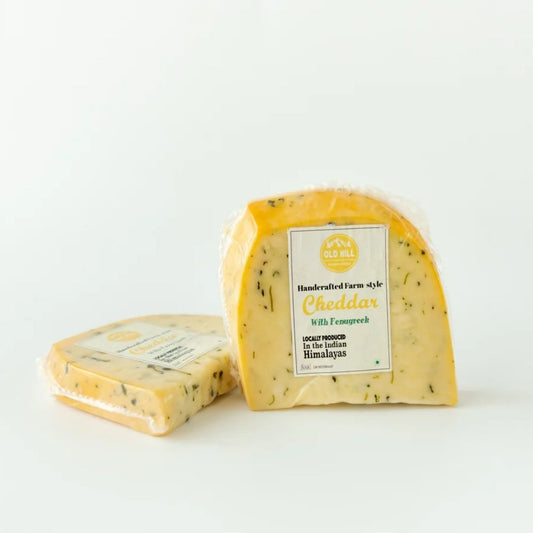 Cheddar (200g) Old Hill