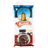 Cheers White Compound 500g Jindal Cocoa