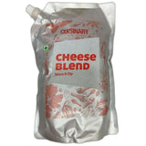 Cheese Blend 1 kg  Cuisinary