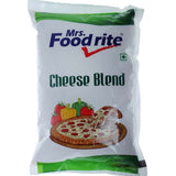 Cheese Blend  1 kg  Mrs Food rite