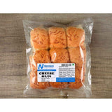 Cheese Bun 9 pc 230 gm NEELAM