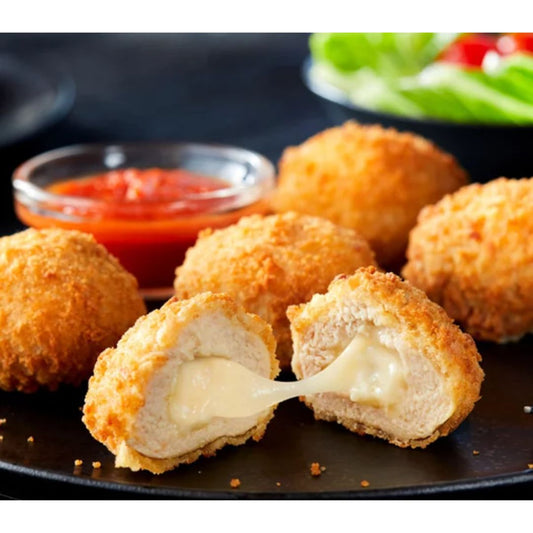 Cheese Corn Nuggets 20g x 50 pcs Goeld