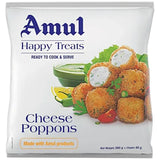 Cheese Poppons 300g Amul Happy Treats