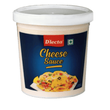 Cheese Sauce 1 kg  Dlecta
