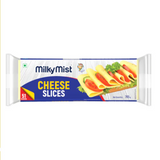 Cheese Slice 765Gm Milky Mist