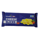 Cheese Slice Yellow Slice 765 gm Dynamix