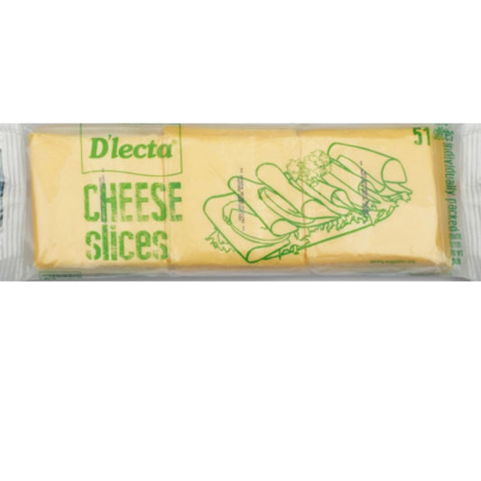 Cheese Sliced 765 gm Dlecta
