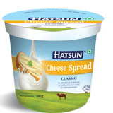 Cheese Spread 100gm Hatsun