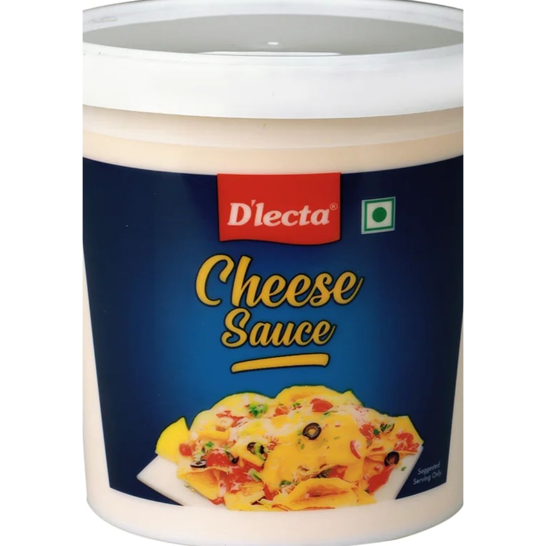 Cheese Spread 1kg Dlecta
