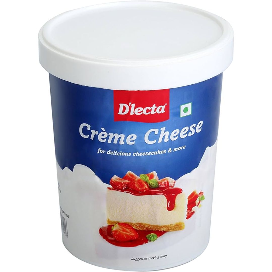 Cheese Spread 900 gm  Dlecta