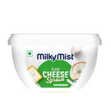 Cheese Spread Natural 200Gm  Milky Mist