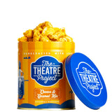 Cheese & Caramel Popcorn The Theatre Project