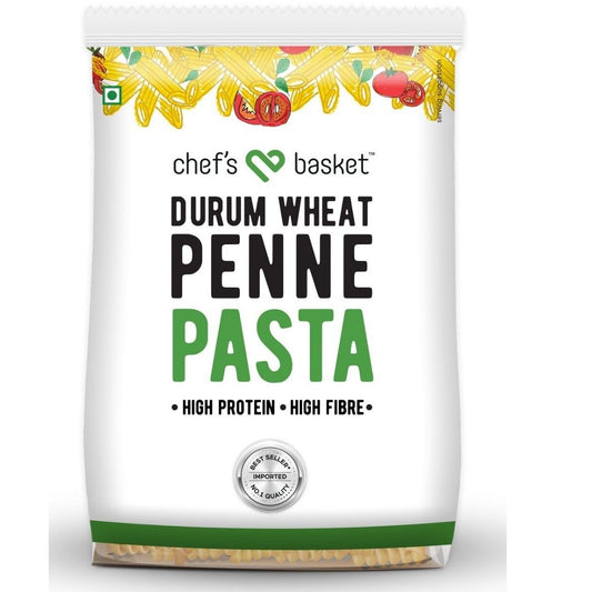 Pasta Penne 500g Chef's Basket